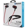 Наушники SVEN E-216B Black/Red: Диапазон частот (Гц) 20-20000