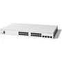 Мережевий комутатор CISCO Catalyst 1300 (C1300-24T-4X)