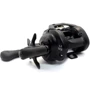 Котушка рибальська Daiwa 21 Tatula TW 400L: Тип Мультиплікаторна