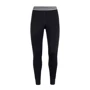 Термолосины Thermowave Merino Arctic 12ARCT712-990 40 (XS) черные