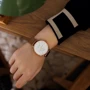 Наручные часы Besta Love UA Rosegold: Тип циферблата Аналоговый (стрелочный)