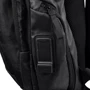 Мужской рюкзак Spacetrek черный (VT-1079-black): Стиль Повседневный (Casual)