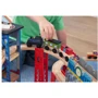 Залізниця KidKraft Super Highway Train Set (17809) фото 6