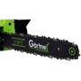 Электропила Gartner CSE-2040 (853192): Вес, кг 4.5 кг