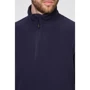 Толстовка CMP Man Fleece Sweat (3G28037N-N950) 56 темно-синяя: Страна производитель Китай