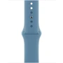 Аксесуар для Watch Apple Sport Band Northern Blue (MYD02) for Apple Watch 38 / 40mm: Сумісність Apple Watch 41mm, Apple Watch 38mm, Apple Watch 40mm