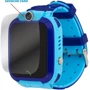 Смарт-годинник AmiGo GO002 Swimming Camera Blue: Операційна система Проприетарная
