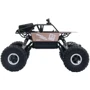 Машинка Sulong Toys Off-Road Super speed 1:18, р/у матовый коричневый (SL-112RHMB)