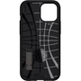 Чехол для iPhone Spigen Slim Armor Gunmetal (ACS01480) for iPhone 12 Pro Max: Тип аксессуара чехол
