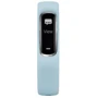 Фитнес-браслет Garmin Vivosmart 4 Azure Blue with Silver Hardware Small/Medium (010-01995-24/14/04): Производитель Garmin