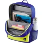 Сумка для ноутбуков HP 15.6" Campus Blue/Yellow (7J596AA) фото 7