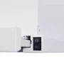 Вытяжка Perfelli TL 6207 W: Материал корпуса нержавеющая сталь