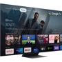 Телевизор TCL 65C845: Тип QLED-телевизоры