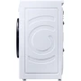 Стиральная машина Samsung WW80T3040BW/UA: Максимальная скорость отжима, об/мин 1400
