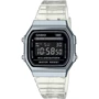 Наручний годинник Casio A168XES-1BEF