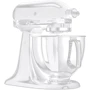 Кухонный комбайн KitchenAid Artisan 5KSM175PSEOB: Конструкция стационарный