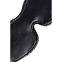 Маска Toyfa Anonymo Mask № 0203 PU leather Вlack