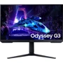 Монитор Samsung LS27DG300EIXCI UA