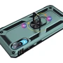 Чехол для телефонов BeCover Military Dark Green for Samsung A022 Galaxy A02/M022 Galaxy M02 (706641): Тип накладка на заднюю часть