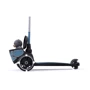 Самокат Scoot&Ride серии Highwaykick-2 со светящимися колесами стальной, 2+ до 50кг фото 17