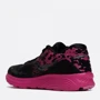 Кроссовки для бега Saucony Kinvara 8 Runshield (10357-1s) 36 (6) черные искусственная кожа всесезон: Вид Кроссовки