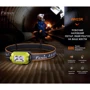Ліхтар туристичний Fenix WH23R (99-00012077): Світловий потік, лм 600