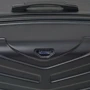 Чемодан Ricco Grande XL black (T15002black-XL) фото 10