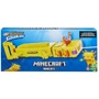 Водний бластер Hasbro Nerf Super Soaker Minecraft Axolotl (F7601): Тип водяне зброю