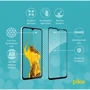Аксесуар для смартфона Piko Tempered Glass Full Glue Black для Samsung A057 Galaxy A05s: Матеріал стекло