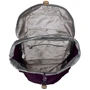 Рюкзак Рюкзак Deuter Walker 16 колір 5317 plum-navy (3810517 5317): Об'єм 16 л