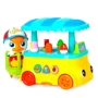 Інтерактивна іграшка Huile Toys Каченя з морозивом (6101)