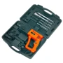 Перфоратор SDS-PLUS Einhell BRH 920 E: Количество скоростей работы 1
