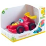 Машинка Baby Team инерционная красная (8620): Тип автомобили
