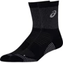 Шкарпетки Asics Lıte-Show Run Crew Sock 25-27 (39-42) чорні (3013A866-001) фото 1
