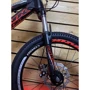 Спортивный велосипед Corso Crank 20’’ красный (CR-20820): Материал рамы алюминиевый сплав