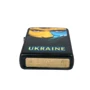 Зажигалка Zippo UKRAINE SOCCER FACE (218US) фото 6