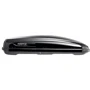 Hapro Traxer 6.6 Brilliant Black