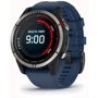 Смарт-часы Garmin Quatix 7 Sapphire Edition (010-02582-61): Карты памяти нет