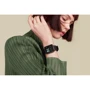 Смарт-годинник Xiaomi Mi Watch Lite Black: Сенсорний екран є