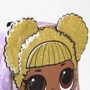Рюкзак детский CERDA CHARACTER LOL: Пол Девочка