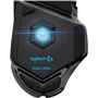 Мышь Logitech G502 HERO KDA Gaming Mouse USB (910-006097): Интерфейс подключения Wireless, USB
