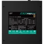 Блок питания Deepcool DQ750-M-V2L: КПД, % 90