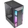 Корпус Antec NX250 (0-761345-81028-9): Назначение игровой
