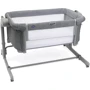 Дитяче ліжечко Chicco Next2Me Magic Evo (87041.40) (8058664167715)