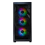 Корпус XILENCE XG131_X712.RGB: Форм-фактор материнської плати ATX/MicroATX/Mini-ITX