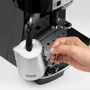 Кофеварка DeLonghi ECAM 22.105 B: Давление, бар 15