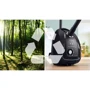 Пылесос Bosch BGB38BA3T фото 5