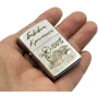 Зажигалка Zippo Бавовна фото 2