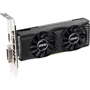 Видеокарта MSI GeForce GTX 1650 4GB GT LP: Тип памяти GDDR5