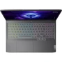 Ноутбук Lenovo LOQ 15IRH8 (82XV009UPB) UA: Процессор Intel Core i5-12450H (2.0 - 4.4 ГГц) / 8 - ядерный